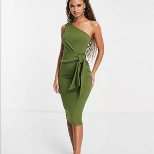 ASOS Interview Dress